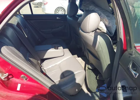 2007 Honda Accord 3.0 Ex z USA, uszkodzony, nr VIN 1HGCM66597A090651